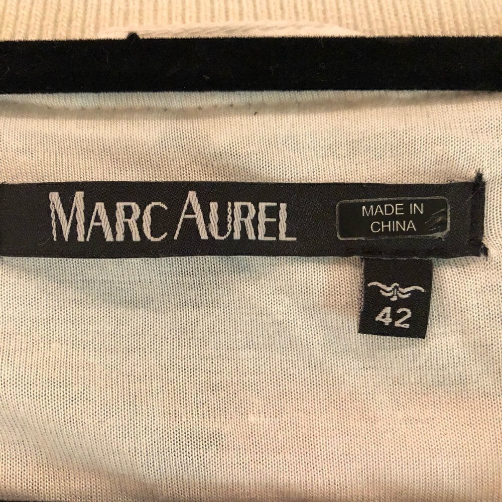 Marc Aurel jacket  - Picture 3 of 6